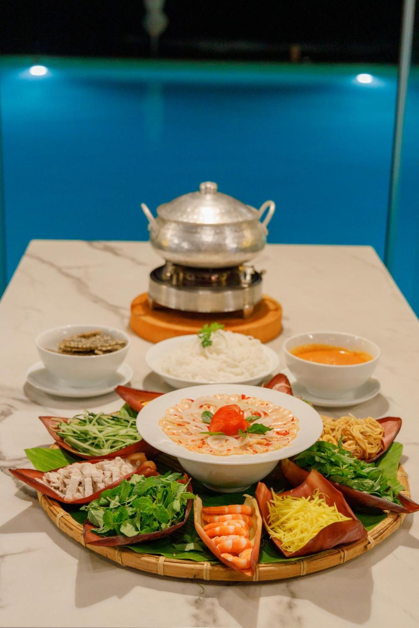 Villa Del Sol Beach Resort & Spa Phan Thiet Bagian luar foto